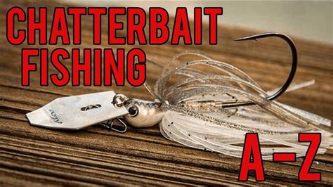 chatterbait app|How to Fish a ChatterBait